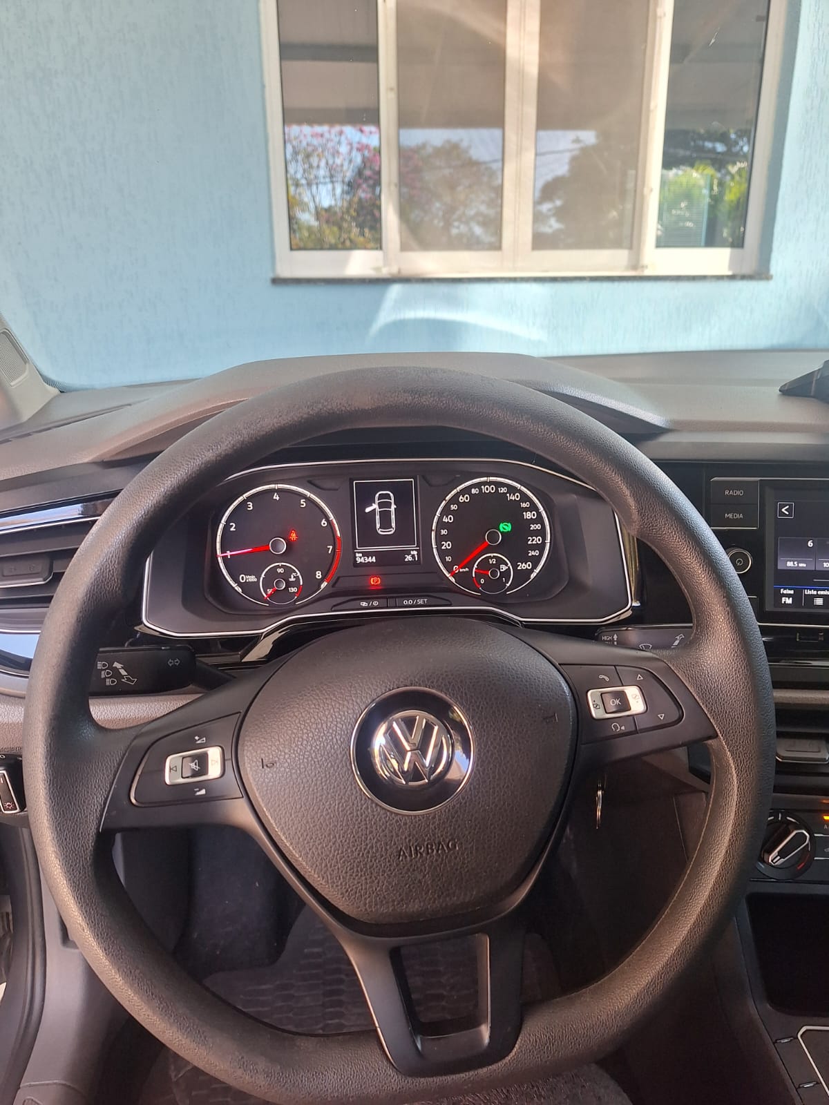 Volkswagen Polo 2019 — miniatura 6