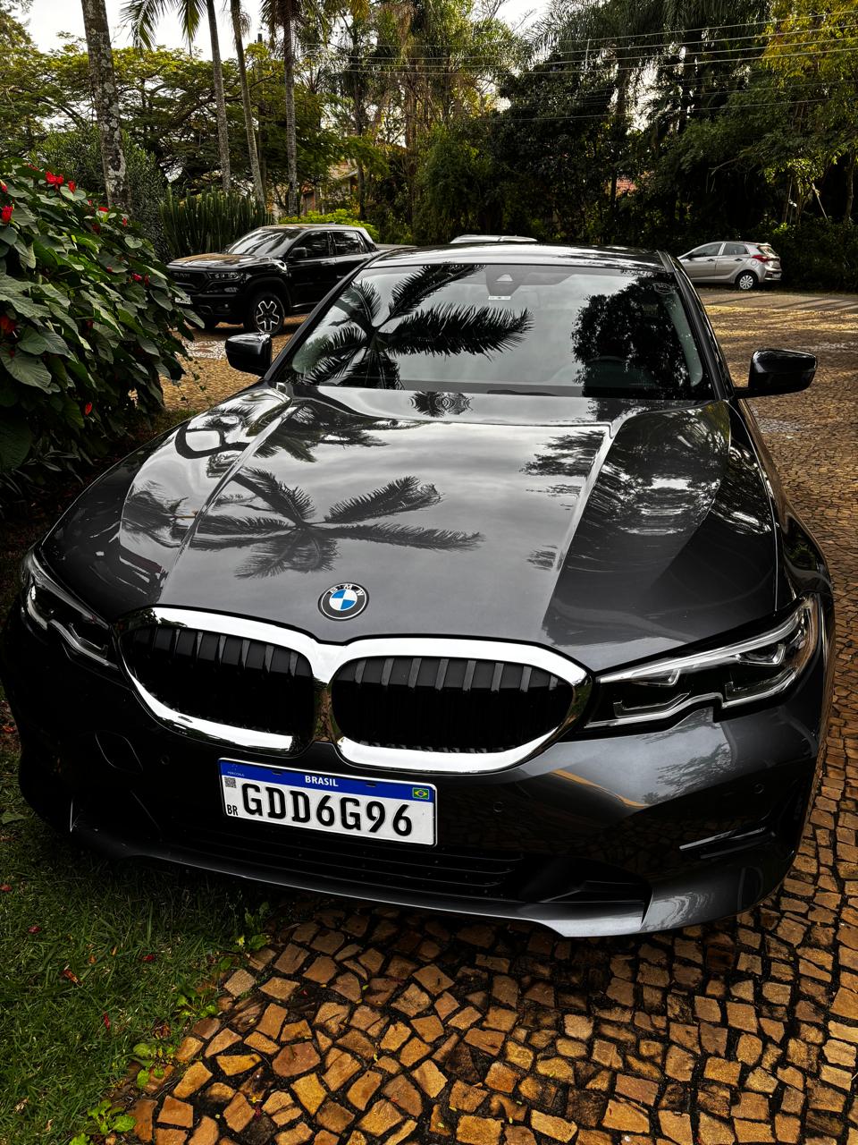 BMW Série 3