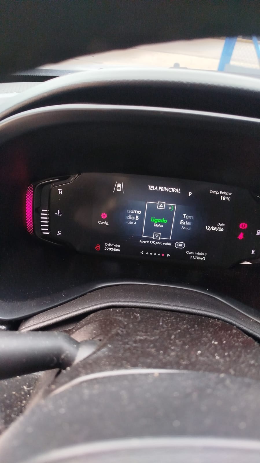 Fiat Toro Volcano 2025 — miniatura 8