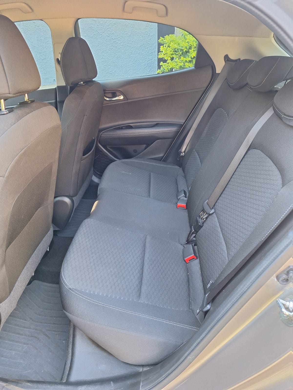 Hyundai HB20 2022 — miniatura 10