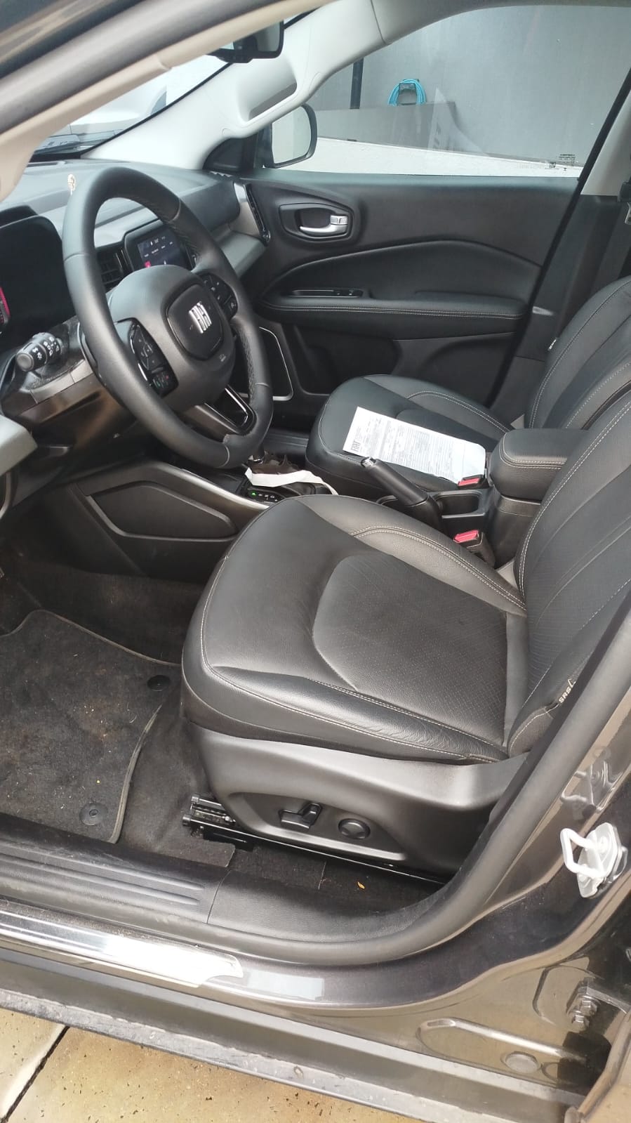 Fiat Toro Volcano 2025 — miniatura 7